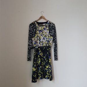 Peter Pilotto by Target dress